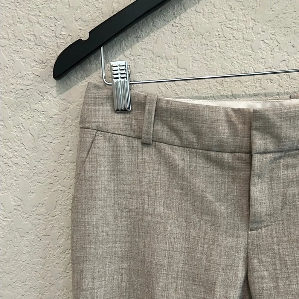 BR Stylish Beige Trousers size 2p